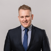 Picture of Adam Rollason