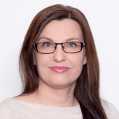 Laura Čekanavičienė nuotrauka