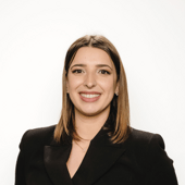 Picture of Fatine Toualbi