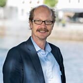 Bild på Bo-Göran Kling