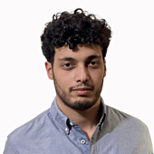 Picture of Ahmad Kanj