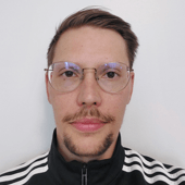 Kuva henkilöstä Joni Satta