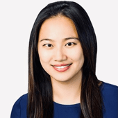 Picture of Rebecca Jin