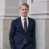 Bild på Per Nylander