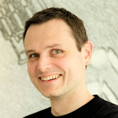 Picture of Bård Heiseldal