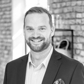 Bild på Sebastian Mattsson