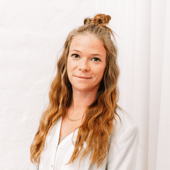 Bild på Anna Lundin