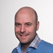 Bilde av Jørn Arild Andenæs