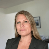 Picture of Cecilia Almér