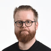 Picture of Samuli Eerikinharju