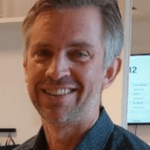 Picture of Fredrik Lindström