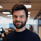 Picture of Paulo Rocha