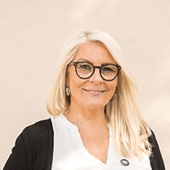 Bild på Ulrika Ygemar