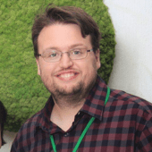 Picture of Steve Chapman