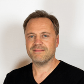Picture of Rickard Eriksson
