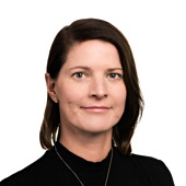 Bild på Sara Engelmark