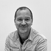 Bild på Michael Norlund
