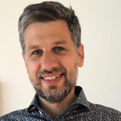 Picture of Klas Josephson