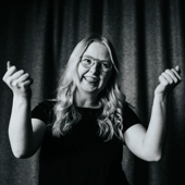 Picture of Hanna Eriksson