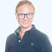 Bild på Dzana Hukic