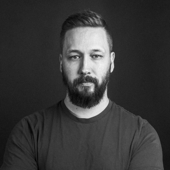 Picture of Anders Ekman