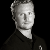 Bild på Jesper Wallentheim