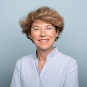 Picture of Corinne Lasne-Pinault