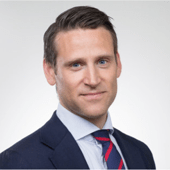 Picture of Fredrik Strömqvist