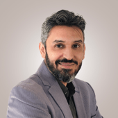 Picture of Ebrahim Mohammadi