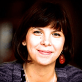 Picture of Andreea Moinescu