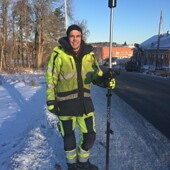 Bild på Tim