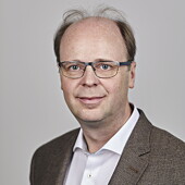 Bild på Stefan Johnsson