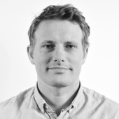 Picture of Casper Benting Pelch