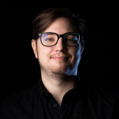 Picture of Jonatan Karlsson