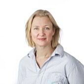Bild på Desiree