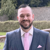 Picture of Mathew Wood
