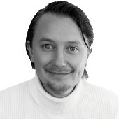 Picture of Karl-Johan Thunberg