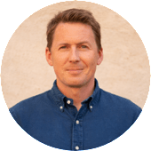 Picture of Kristian Sternros
