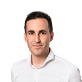 Picture of Marco Studer