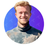 Bild på Jonathan