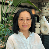 Picture of Doreen Chiang