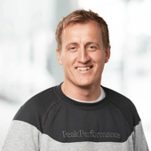 Picture of Kent Ejby