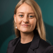 Picture of Vicki Eliasson