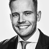 Bild på Mathias Strinäs
