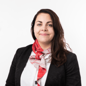Bilde av Maren Thjøtta