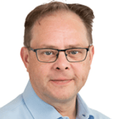 Kuva henkilöstä Markku Ala-Hakuni