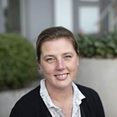Bild på Sara Lidgren Ntini