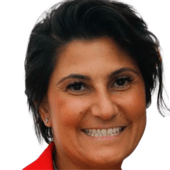 Picture of Rebecca Paisis