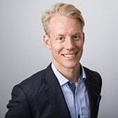 Picture of Filip Lindwall