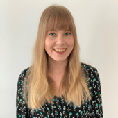 Kuva henkilöstä Linda Risthonka